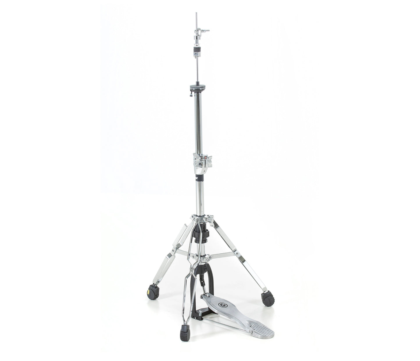 Gibraltar 6000 Series Double Braced Hi Hat Stand