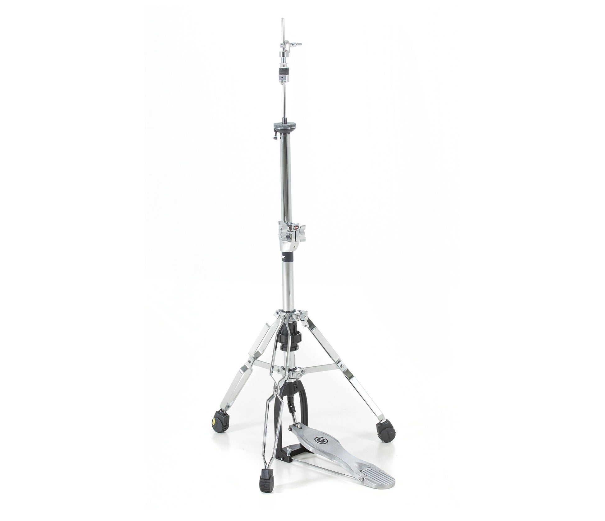 Gibraltar 6000 Series Double Braced Hi Hat Stand