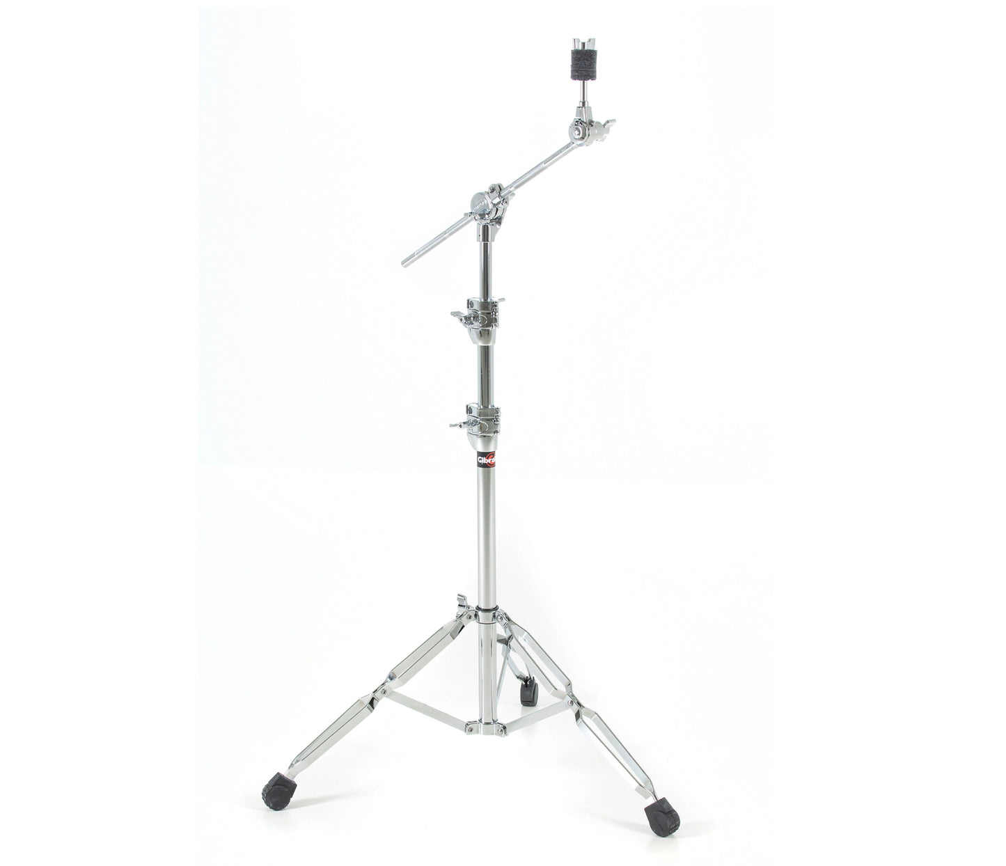 Gibraltar 6000 Series Double Braced Cymbal Boom Stand