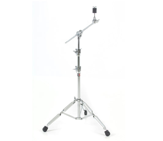 Gibraltar 6000 Series Double Braced Cymbal Boom Stand