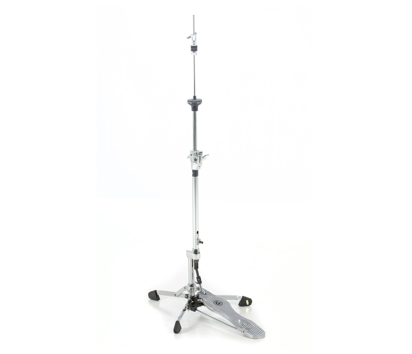 Gibraltar 8000 Series Flat Base Hi Hat Stand