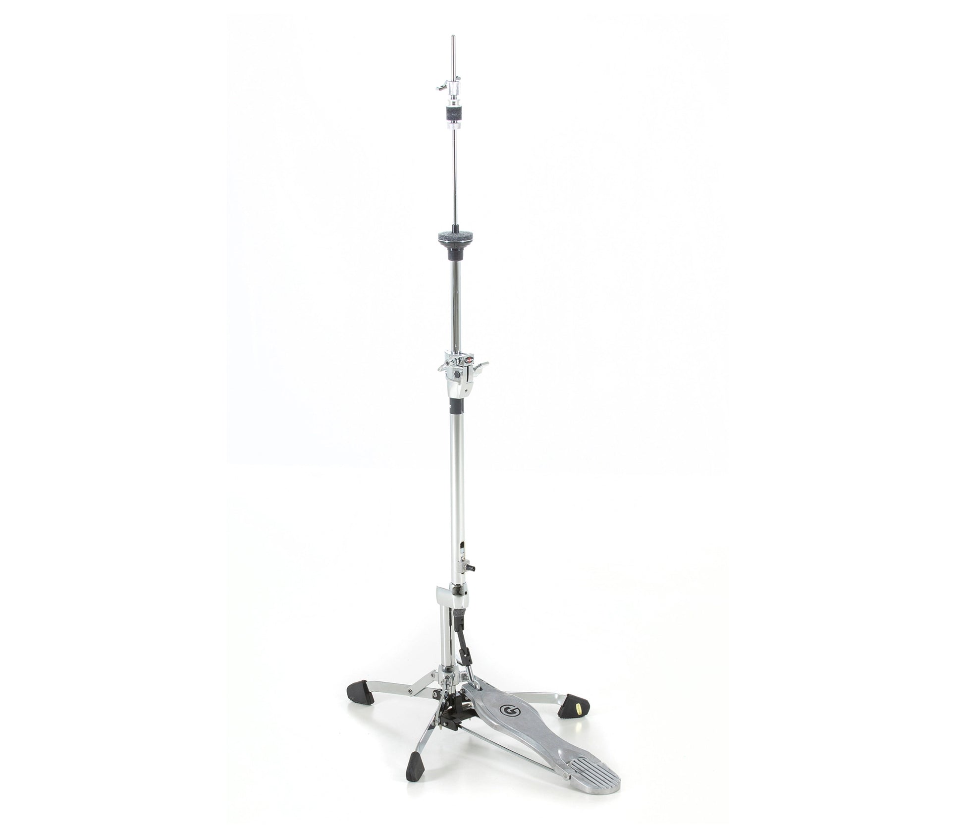 Gibraltar 8000 Series Flat Base Hi Hat Stand