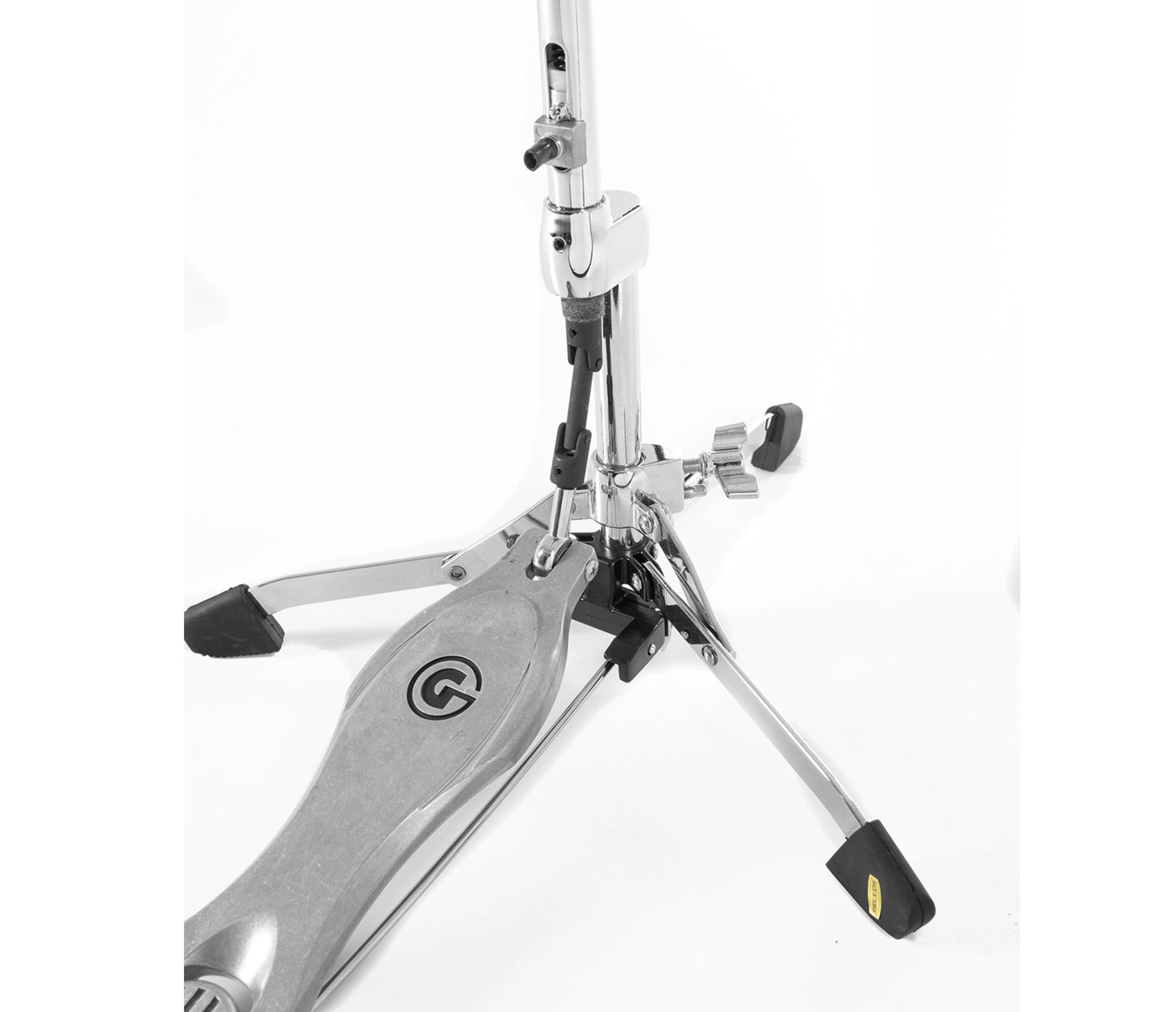 Gibraltar 8000 Series Flat Base Hi Hat Stand