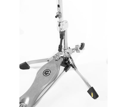 Gibraltar 8000 Series Flat Base Hi Hat Stand