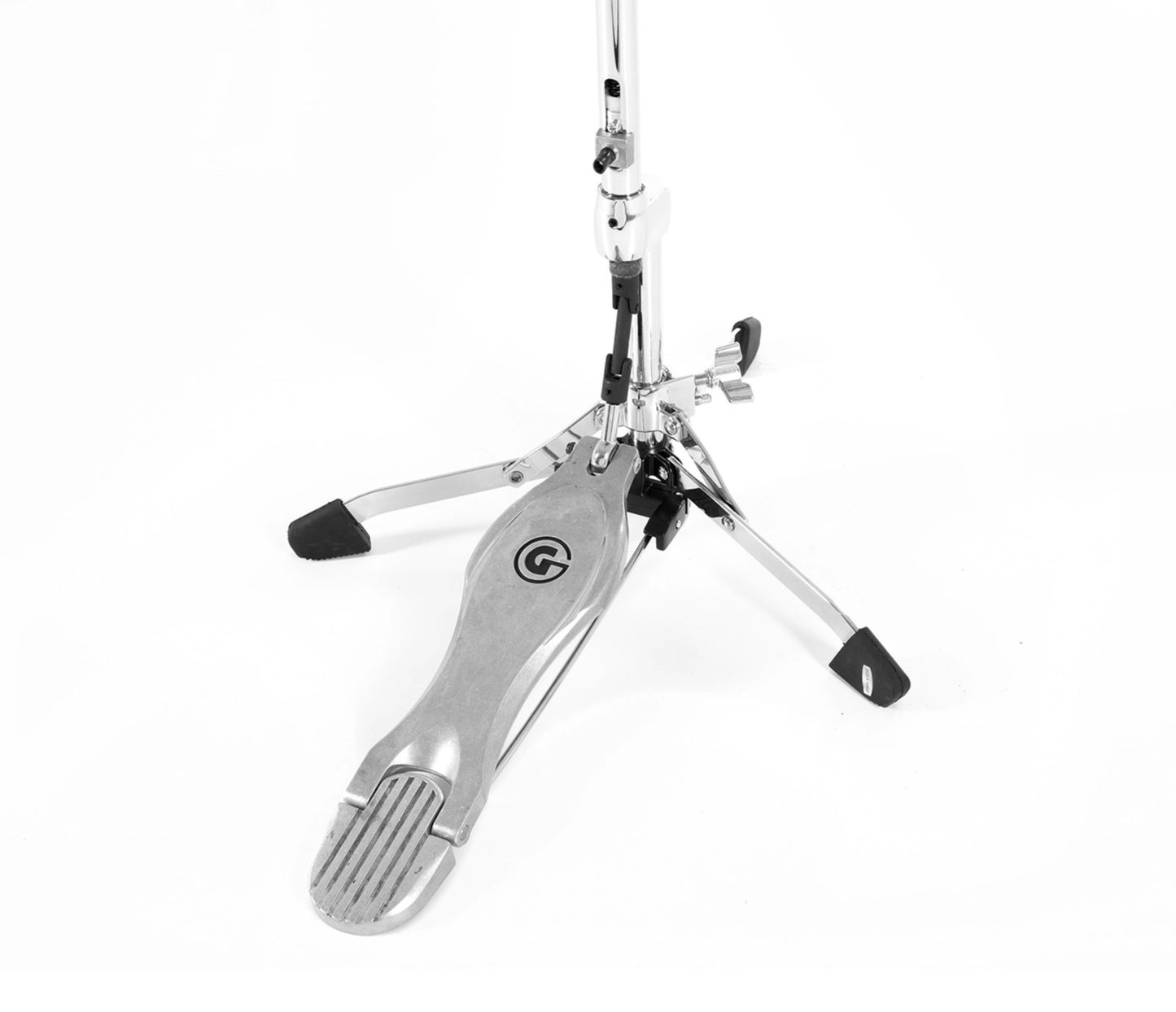 Gibraltar 8000 Series Flat Base Hi Hat Stand