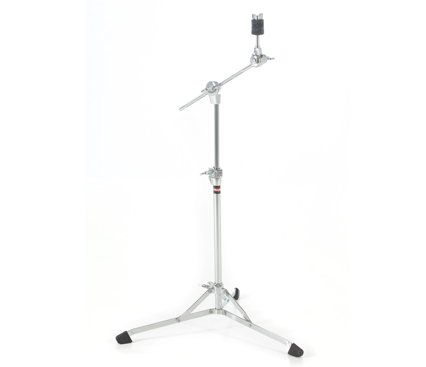 Gibraltar 8000 Series Flat Base Boom Cymbal Stand