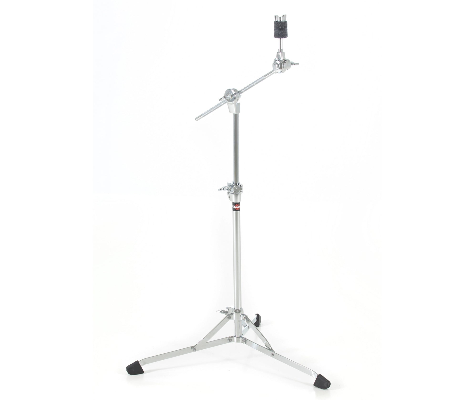Gibraltar 8000 Series Flat Base Boom Cymbal Stand