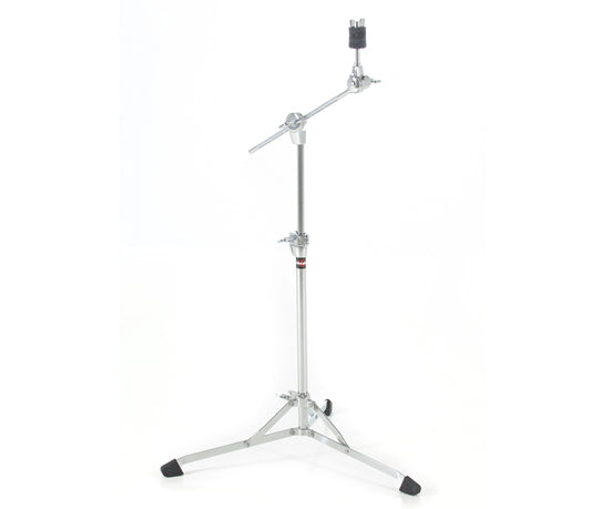 Gibraltar 8000 Series Flat Base Boom Cymbal Stand