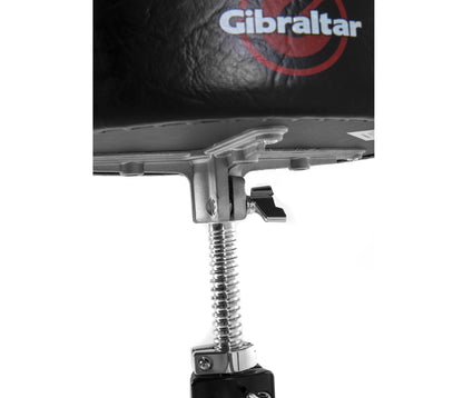Gibraltar 9000 Series Drum Throne