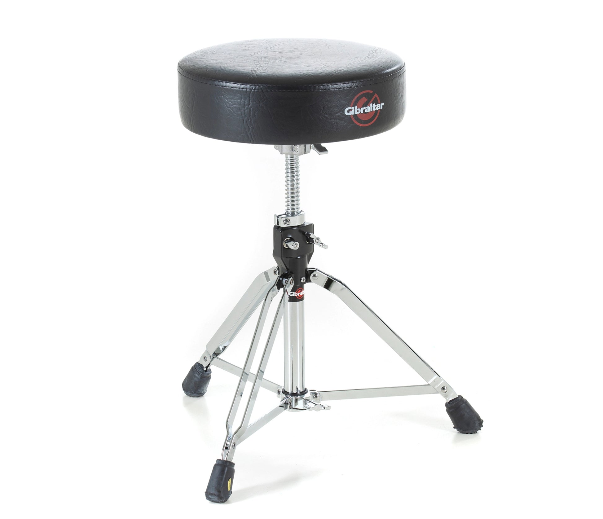 Gibraltar 9000 Series Drum Throne 9608E