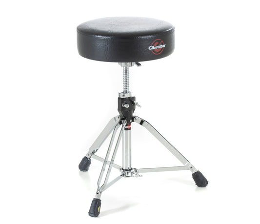 Gibraltar 9000 Series Drum Throne 9608E