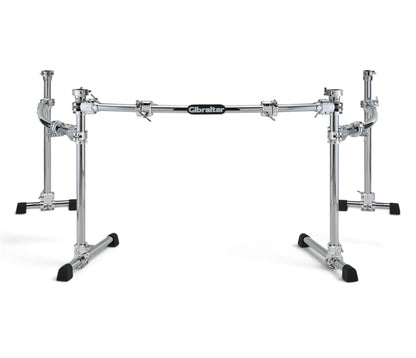 Gibraltar Chrome Series II three-sided drum rack, additional product view 3