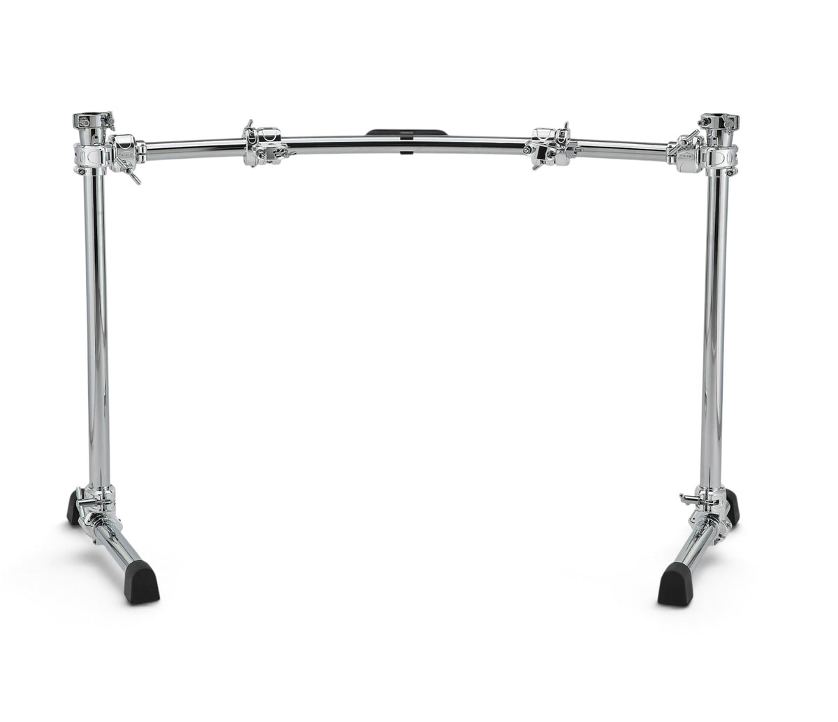 Gibraltar Chrome Series II 40-inch curved front drum rack, additional product view 6