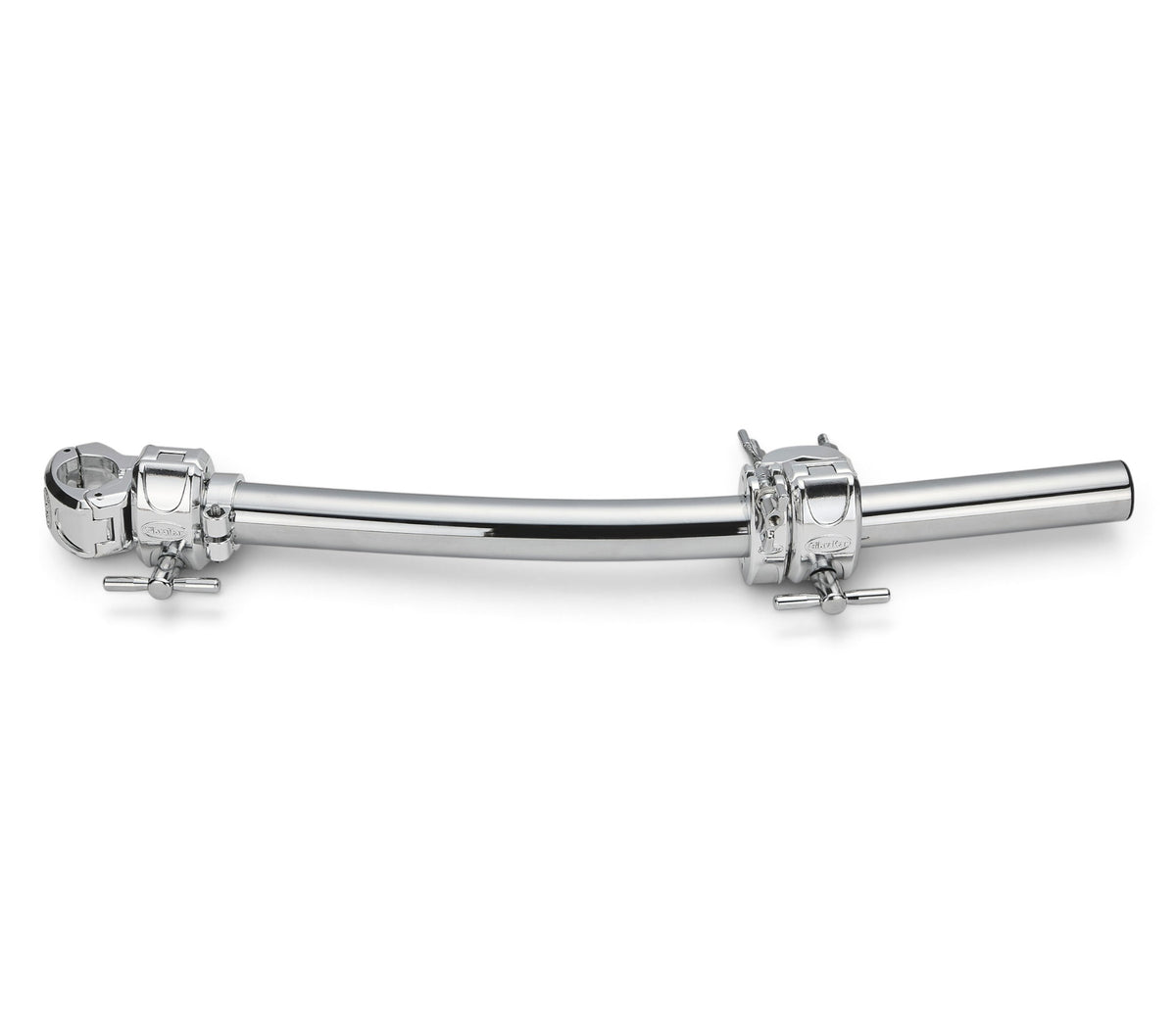 Gibraltar Chrome Series II 24-inch curved drum rack wing, additional product view 5