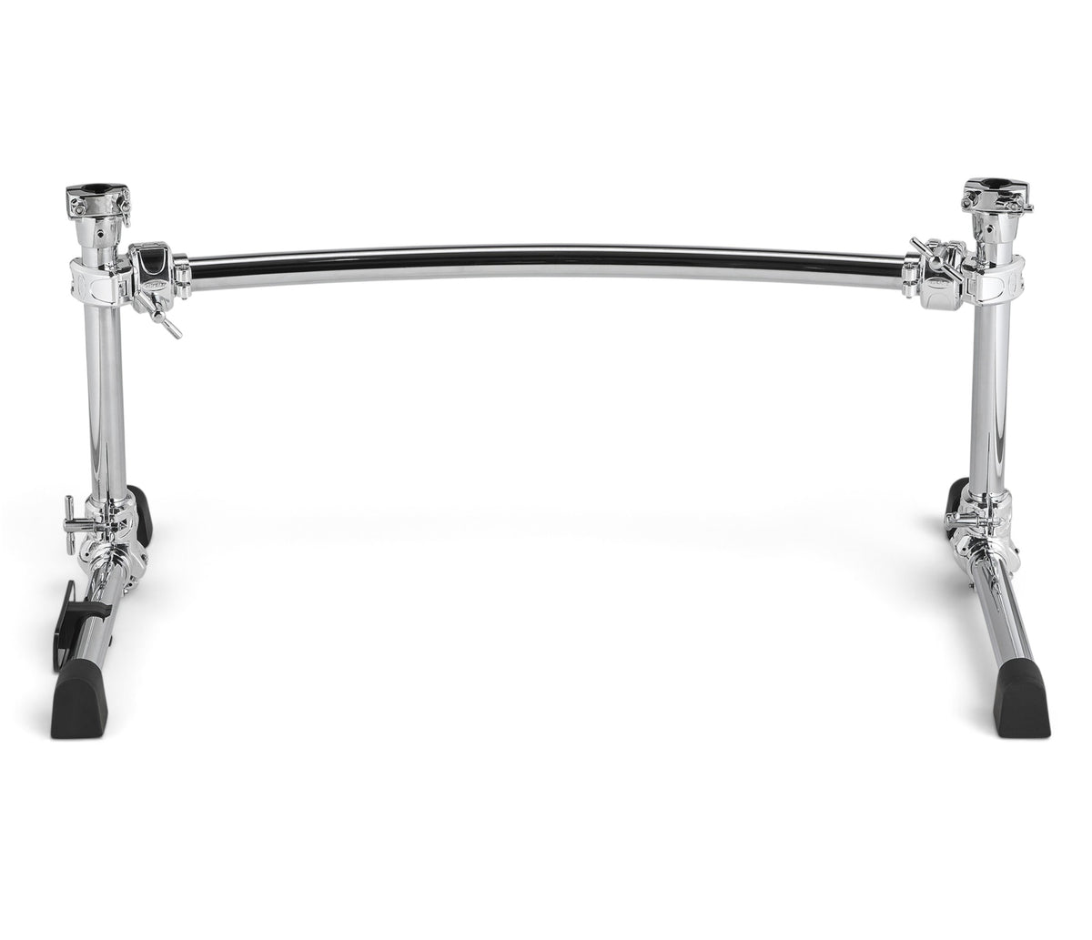 Gibraltar Chrome Series II low-profile Stealth drum rack