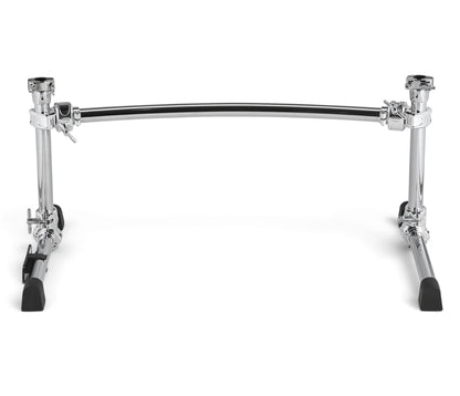 Gibraltar Chrome Series II low-profile Stealth drum rack