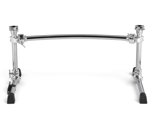 Gibraltar Chrome Series II low-profile Stealth drum rack
