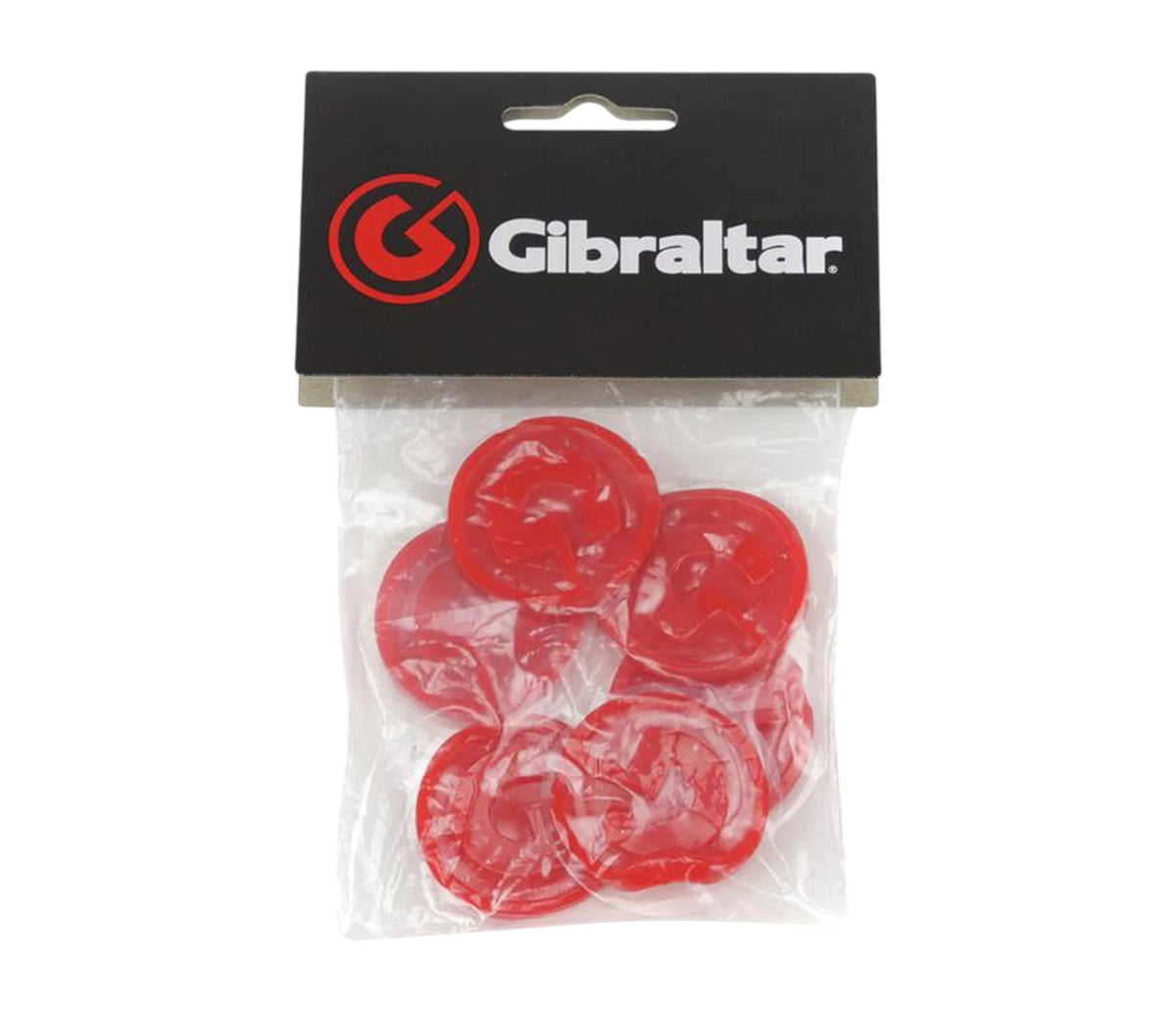 Gibraltar Tuning Gels - 6pk