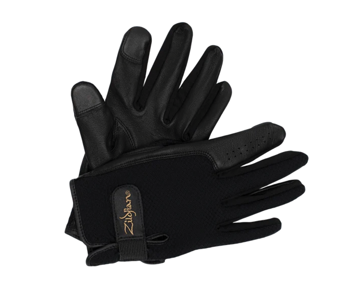 Zildjian Drummer's Glove - Pair in Large