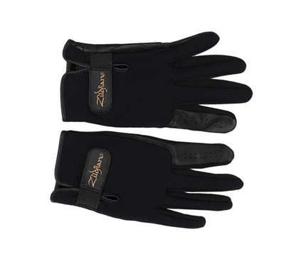 Zildjian Drummer's Glove - Pair in Large