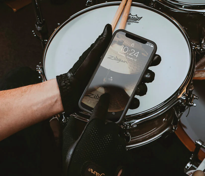 Zildjian Drummer's Glove - Pair in Large