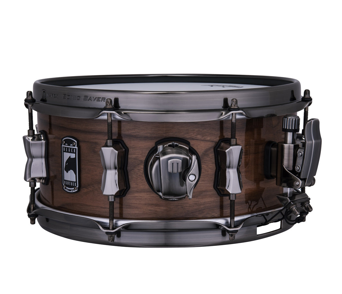 Mapex Black Panther Goblin 12" x 5.5" Snare Drum