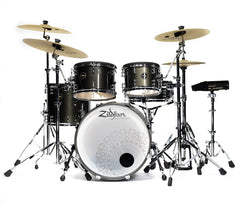 Zildjian ALCHEM-E Series Gold EX Electric Kit - EX DISPLAY