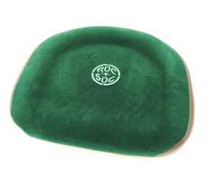 Roc N Soc Square Seat Top in Green