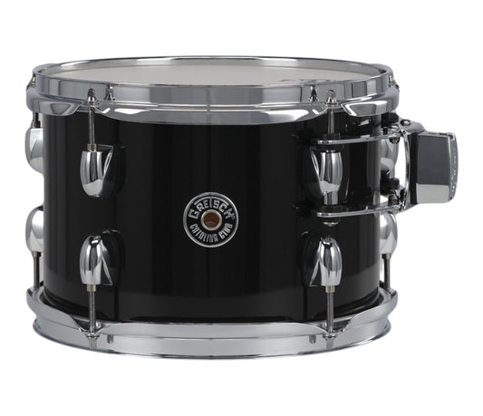 Gretsch Catalina Club 10" x 7" Tom in Piano Black