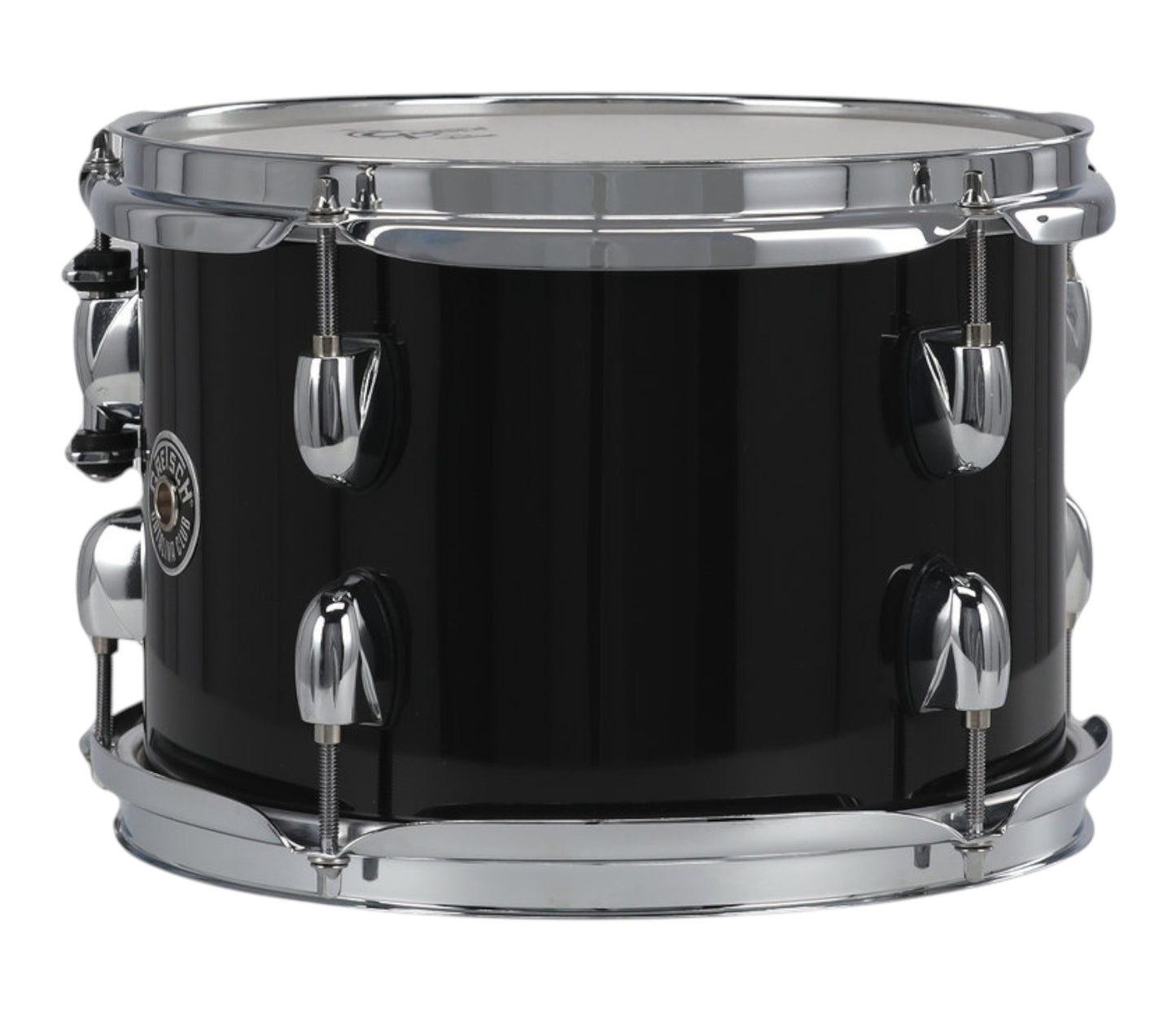 Gretsch Catalina Club 10" x 7" Tom in Piano Black