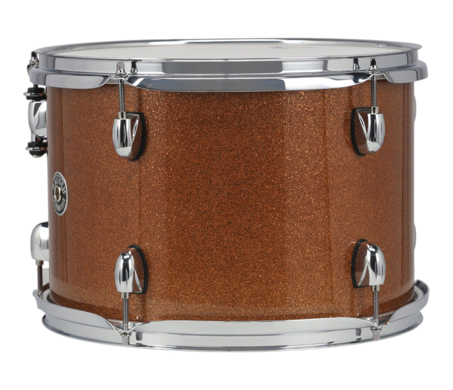 Gretsch Catalina Club 13" x 9" Tom in Bronze Sparkle
