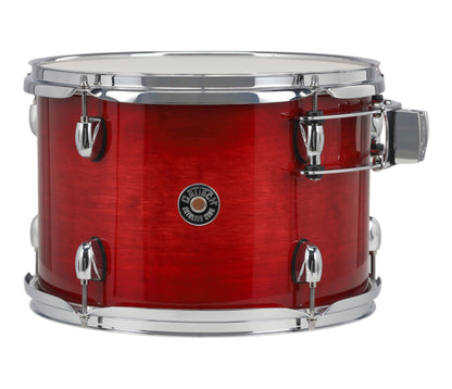 Gretsch Catalina Club 13" x 9" Tom in Gloss Crimson Burst