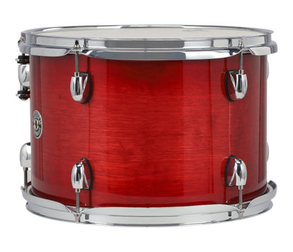 Gretsch Catalina Club 13" x 9" Tom in Gloss Crimson Burst