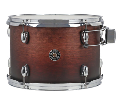 Gretsch Catalina Club 13" x 9" Tom in Satin Antique Fade