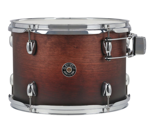 Gretsch Catalina Club 13" x 9" Tom in Satin Antique Fade