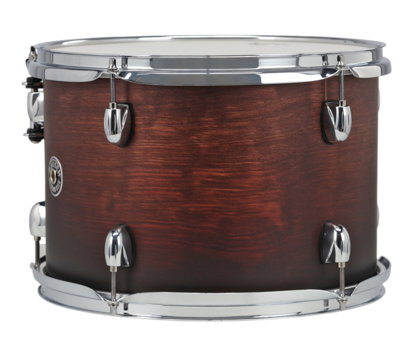 Gretsch Catalina Club 13" x 9" Tom in Satin Antique Fade