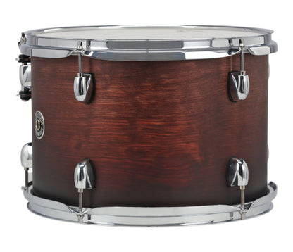 Gretsch Catalina Club 13" x 9" Tom in Satin Antique Fade