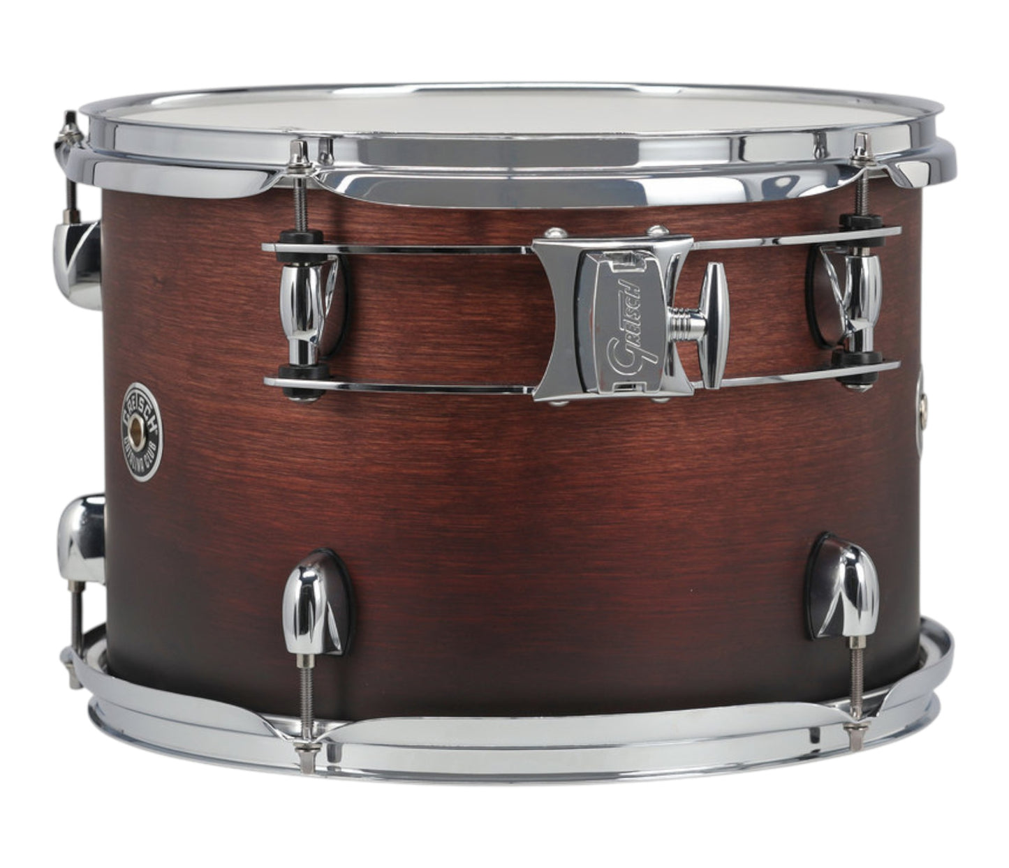 Gretsch Catalina Club 13" x 9" Tom in Satin Antique Fade