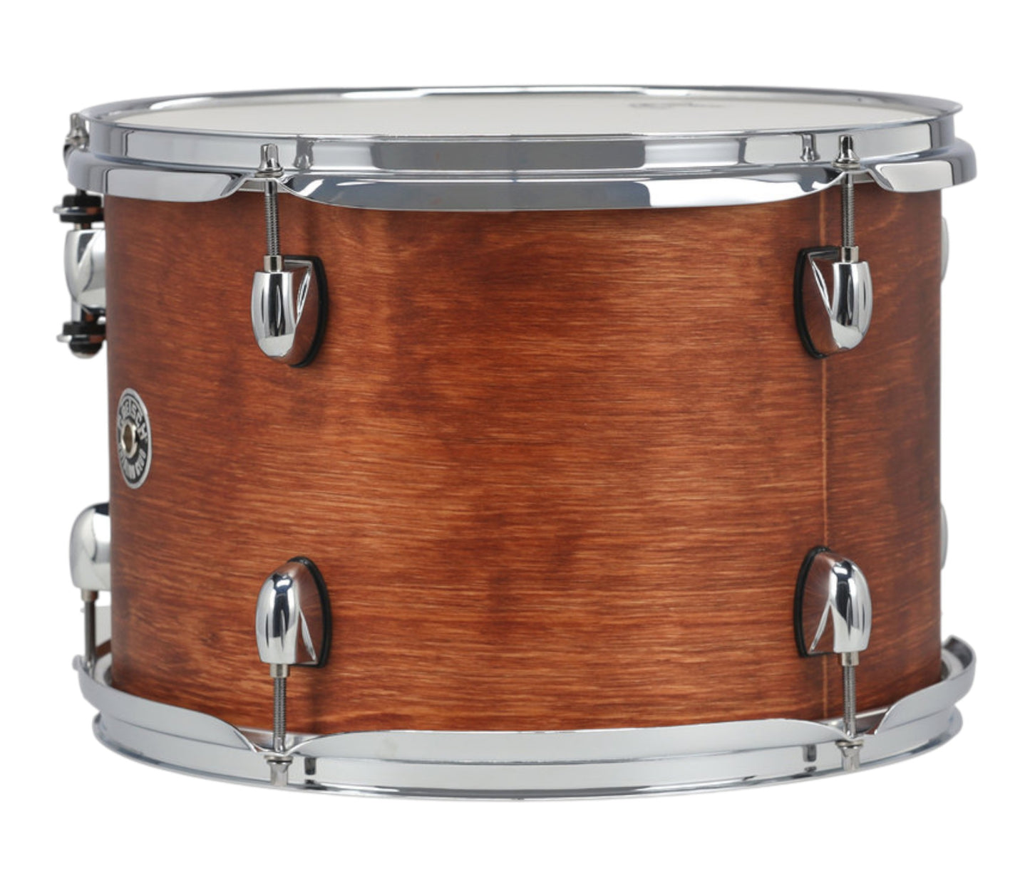 Gretsch Catalina Club 13" x 9" Tom in Satin Walnut Glaze