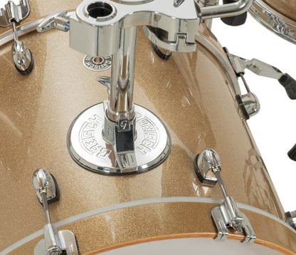 Gretsch Catalina Club 18" 3-Piece Shell Pack in Sahara Sparkle