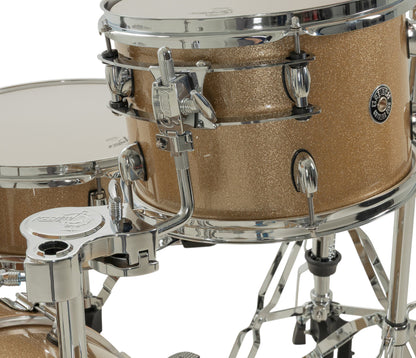 Gretsch Catalina Club 18" 3-Piece Shell Pack in Sahara Sparkle