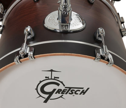 Gretsch Catalina Club 18" 3-Piece Shell Pack in Satin Antique Fade