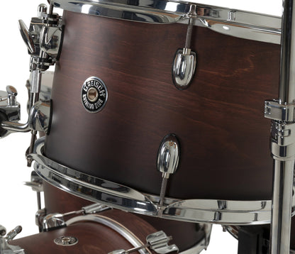 Gretsch Catalina Club 18" 3-Piece Shell Pack in Satin Antique Fade