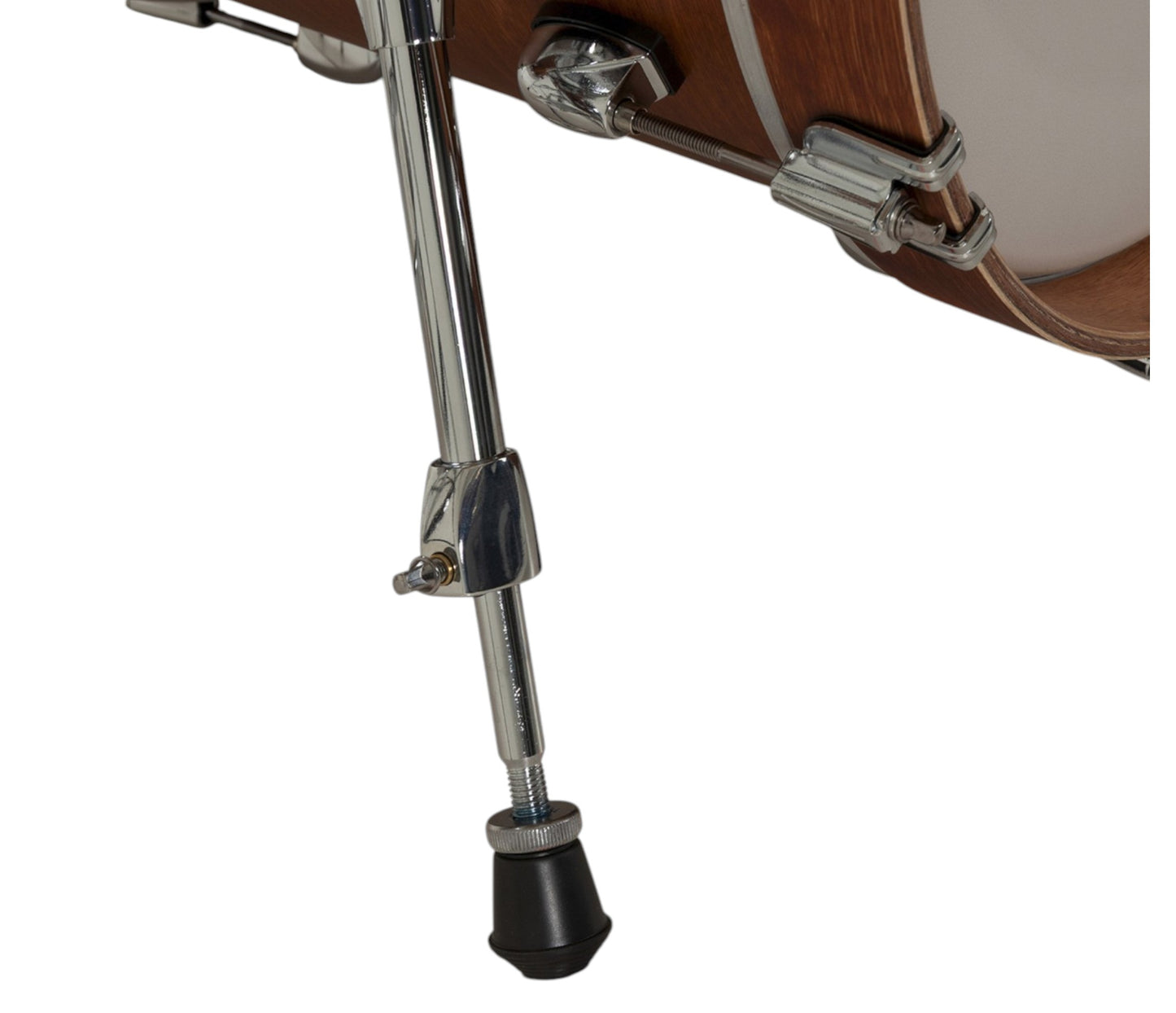 Gretsch Catalina Club 18" 3-Piece Shell Pack in Satin Walnut Glaze