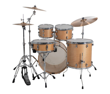 Gretsch Catalina Maple 22" 5-Piece Shell Pack Inc. Snare In Antique Maple