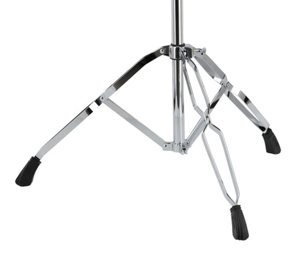 Gretsch Concert Series Cymbal Boom Stand – double-braced tripod base