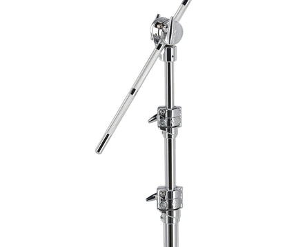 Gretsch Concert Series Cymbal Boom Stand – boom joint and height clamps