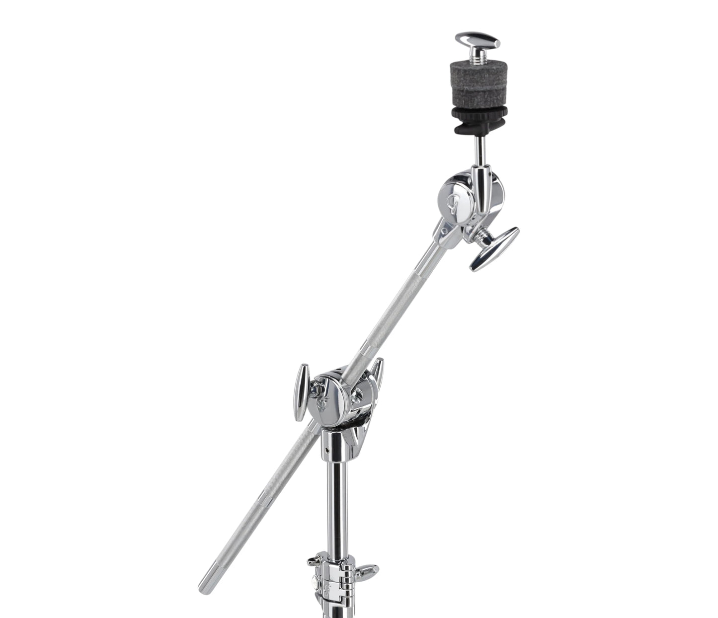 Gretsch Concert Series Cymbal Boom Stand – retractable boom arm and cymbal tilter