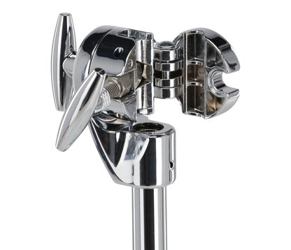 Gretsch Concert Series Cymbal Boom Stand – boom tilter hinge detail