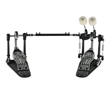Gretsch Concert Series Double Pedal – front product view